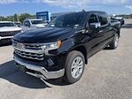 2024 Chevrolet Silverado 1500 Crew Cab 4WD, Pickup for sale #248290 - photo 5