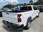 2024 Chevrolet Silverado 1500 Crew Cab RWD, Pickup for sale #248408 - photo 2