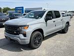 2024 Chevrolet Silverado 1500 Crew Cab 4WD, Pickup for sale #248409 - photo 5