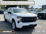 2024 Chevrolet Silverado 1500 Crew Cab 4WD, Pickup for sale #248410 - photo 1