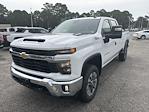 New 2024 Chevrolet Silverado 2500 LT Crew Cab 4WD, Pickup for sale #248653 - photo 5