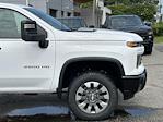 New 2024 Chevrolet Silverado 2500 Custom Crew Cab 4WD, Pickup for sale #248654 - photo 7