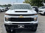 2024 Chevrolet Silverado 2500 Crew Cab 4WD, Pickup for sale #248654 - photo 36