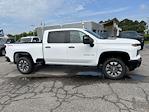 New 2024 Chevrolet Silverado 2500 Custom Crew Cab 4WD, Pickup for sale #248654 - photo 35