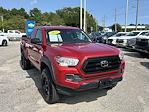 Used 2021 Toyota Tacoma SR Access Cab 4WD, Pickup for sale #248748A - photo 3