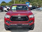 Used 2021 Toyota Tacoma SR Access Cab 4WD, Pickup for sale #248748A - photo 4