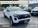 2024 Chevrolet Colorado Crew Cab 2WD, Pickup for sale #248768 - photo 1