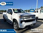 2024 Chevrolet Silverado 1500 Double Cab 4WD, Pickup for sale #248783A - photo 1