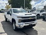 New 2024 Chevrolet Silverado 2500 LT Crew Cab 4WD, Pickup for sale #248790 - photo 3