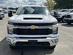 New 2024 Chevrolet Silverado 2500 LT Crew Cab 4WD, Pickup for sale #248790 - photo 4