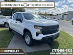 2023 Chevrolet Silverado 1500 Crew Cab 4WD, Pickup for sale #248797 - photo 1