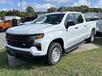 2023 Chevrolet Silverado 1500 Crew Cab 4WD, Pickup for sale #248797 - photo 5