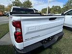 2023 Chevrolet Silverado 1500 Crew Cab 4WD, Pickup for sale #248797 - photo 7