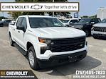 2024 Chevrolet Silverado 1500 Crew Cab 2WD, Pickup for sale #248803 - photo 1