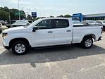 2024 Chevrolet Silverado 1500 Crew Cab 2WD, Pickup for sale #248803 - photo 5