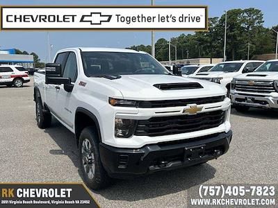 2024 Chevrolet Silverado 2500 Crew Cab 4WD, Pickup for sale #248924 - photo 1