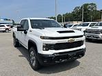 2024 Chevrolet Silverado 2500 Crew Cab 4WD, Pickup for sale #248924 - photo 28