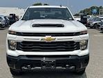 New 2024 Chevrolet Silverado 2500 Custom Crew Cab 4WD, Pickup for sale #248924 - photo 30