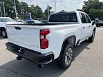 New 2024 Chevrolet Silverado 2500 Custom Crew Cab 4WD, Pickup for sale #248924 - photo 2