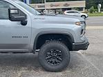 New 2024 Chevrolet Silverado 2500 ZR2 Crew Cab 4WD, Pickup for sale #248940 - photo 9