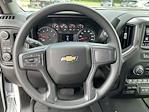 New 2024 Chevrolet Silverado 2500 Custom Crew Cab 4WD, Pickup for sale #248959 - photo 23