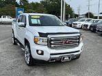 Used 2018 GMC Canyon SLT Crew Cab 4WD, Pickup for sale #249006B - photo 3