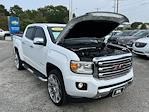 Used 2018 GMC Canyon SLT Crew Cab 4WD, Pickup for sale #249006B - photo 31