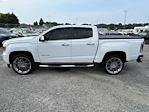 Used 2018 GMC Canyon SLT Crew Cab 4WD, Pickup for sale #249006B - photo 6