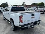 Used 2018 GMC Canyon SLT Crew Cab 4WD, Pickup for sale #249006B - photo 7