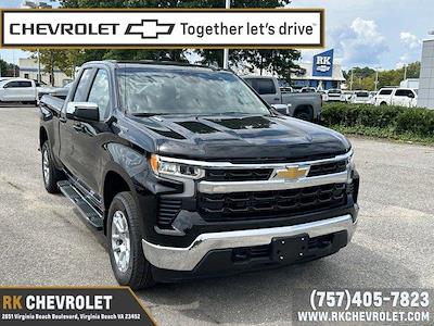 2024 Chevrolet Silverado 1500 Double Cab 4WD, Pickup for sale #249166 - photo 1