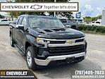 2024 Chevrolet Silverado 1500 Double Cab 4WD, Pickup for sale #249166 - photo 1