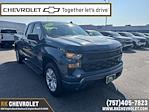 2024 Chevrolet Silverado 1500 Double Cab 2WD, Pickup for sale #249197 - photo 1