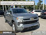 2024 Chevrolet Silverado 1500 Double Cab 4WD, Pickup for sale #249205 - photo 1