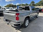 2024 Chevrolet Silverado 1500 Crew Cab 4WD, Pickup for sale #249305 - photo 2