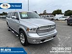 Used 2018 Ram 1500 Laramie Crew Cab 4WD, Pickup for sale #249352A - photo 1