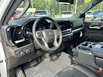 2024 Chevrolet Silverado 1500 Crew Cab 4WD, Pickup for sale #249378 - photo 20