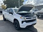 2024 Chevrolet Silverado 1500 Crew Cab 4WD, Pickup for sale #249378 - photo 35