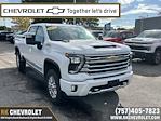 2024 Chevrolet Silverado 2500 Crew Cab 4WD, Pickup for sale #249491 - photo 1