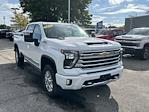 2024 Chevrolet Silverado 2500 Crew Cab 4WD, Pickup for sale #249491 - photo 3