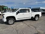 2024 Chevrolet Silverado 2500 Crew Cab 4WD, Pickup for sale #249491 - photo 6