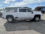 2024 Chevrolet Silverado 2500 Crew Cab 4WD, Pickup for sale #249491 - photo 9