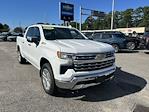 2024 Chevrolet Silverado 1500 Crew Cab 4WD, Pickup for sale #249518 - photo 3