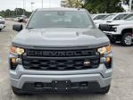 New 2024 Chevrolet Silverado 1500 Custom Double Cab 4WD, Pickup for sale #249641 - photo 4