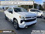 2024 Chevrolet Silverado 1500 Crew Cab 4WD, Pickup for sale #249791 - photo 1