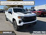 2025 Chevrolet Silverado 1500 Crew Cab 4WD, Pickup for sale #251157 - photo 1