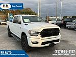 Used 2021 Ram 2500 Big Horn Crew Cab 4WD, Pickup for sale #251173A - photo 1