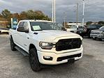 Used 2021 Ram 2500 Big Horn Crew Cab 4WD, Pickup for sale #251173A - photo 3