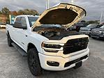 Used 2021 Ram 2500 Big Horn Crew Cab 4WD, Pickup for sale #251173A - photo 33