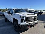 2025 Chevrolet Silverado 2500 Crew Cab 4WD, Pickup for sale #251178 - photo 32