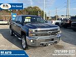 2016 Chevrolet Silverado 2500 Crew Cab SRW 4WD, Pickup for sale #251181A - photo 1